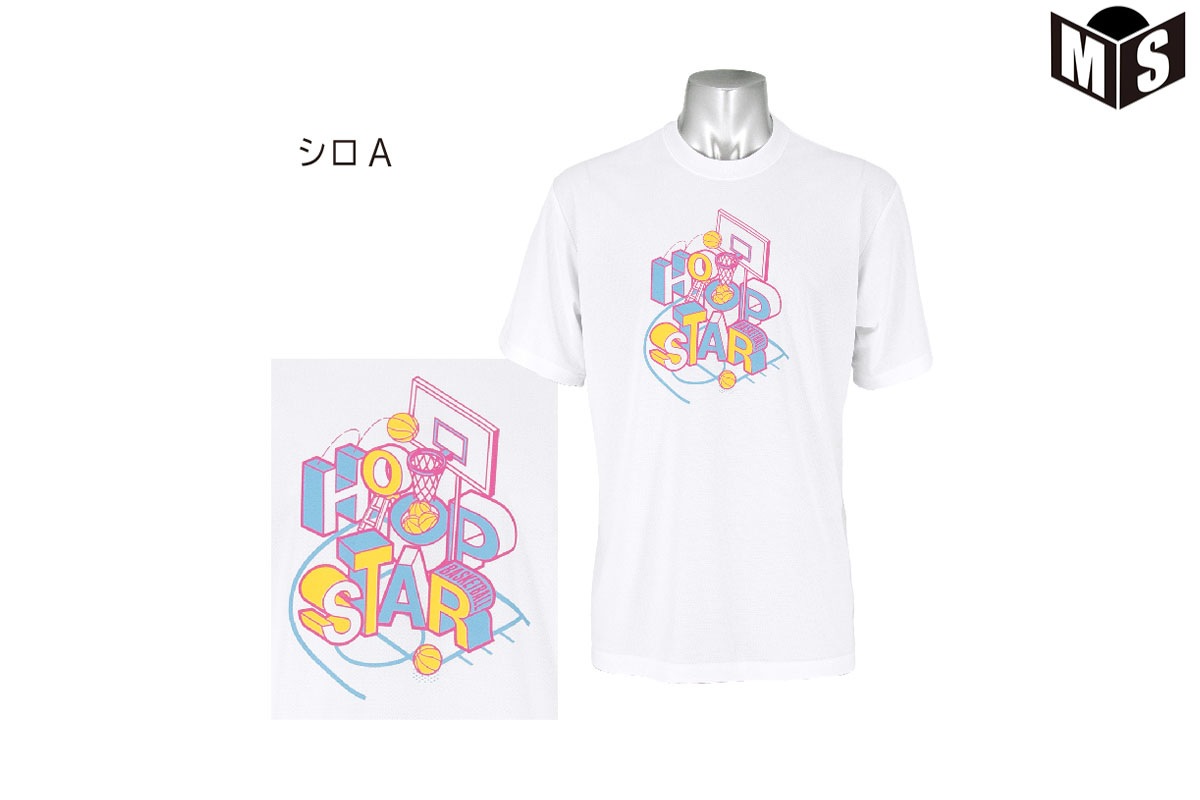 �ԥ���� �ա��ץ����� HOOPSTAR ��THS164��