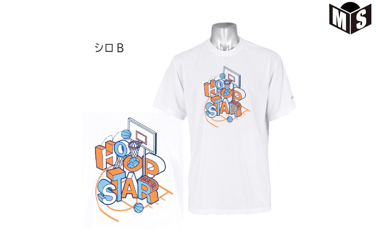 �ԥ���� �ա��ץ����� HOOPSTAR ��THS164��