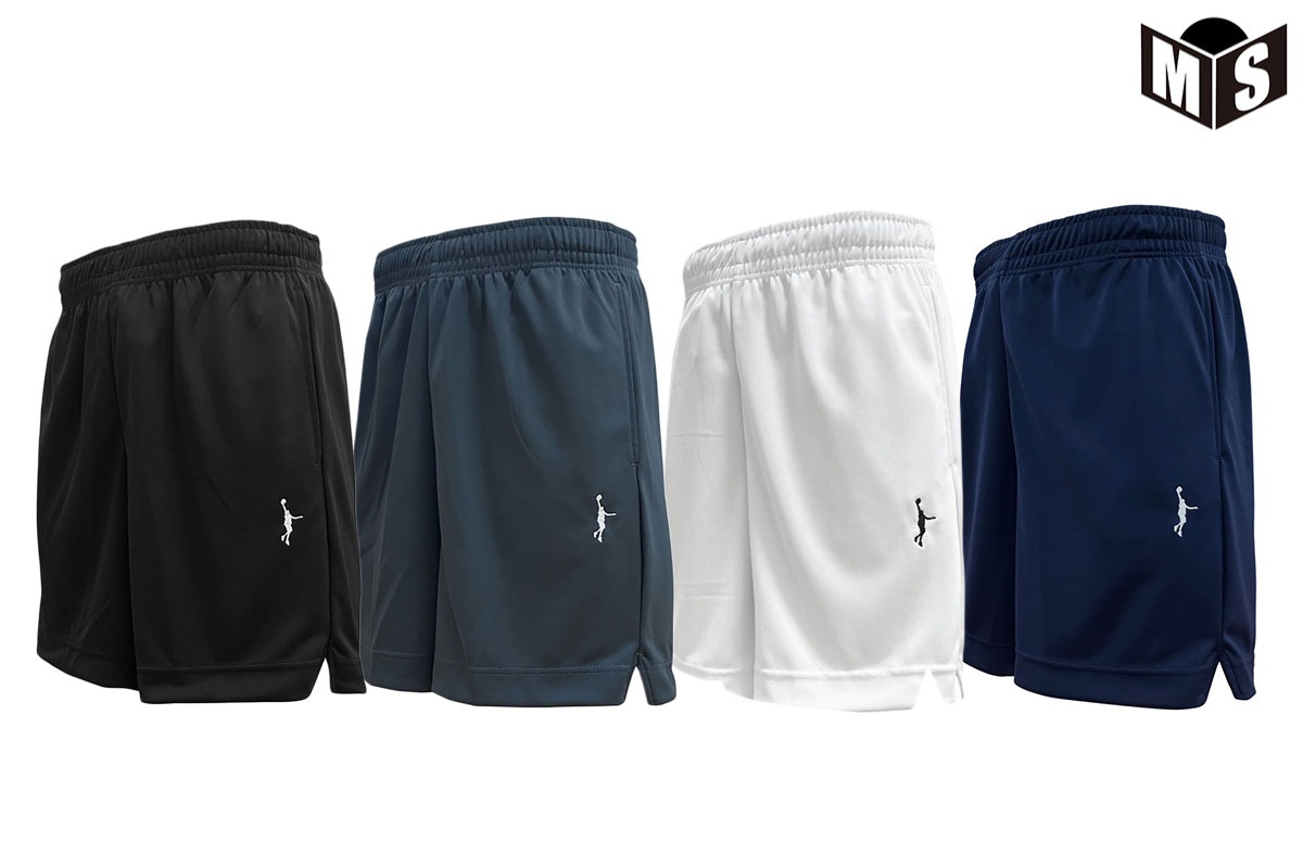 膝上ショート丈] ショーツ（ポケット付き） インザペイント 【IPP150