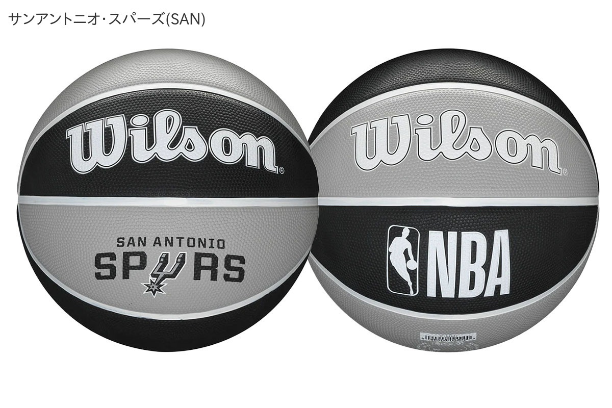 ͡ùԲĢ NBA TEAM TRIBUTE Хåȥܡ7 С 륽 WTB1300