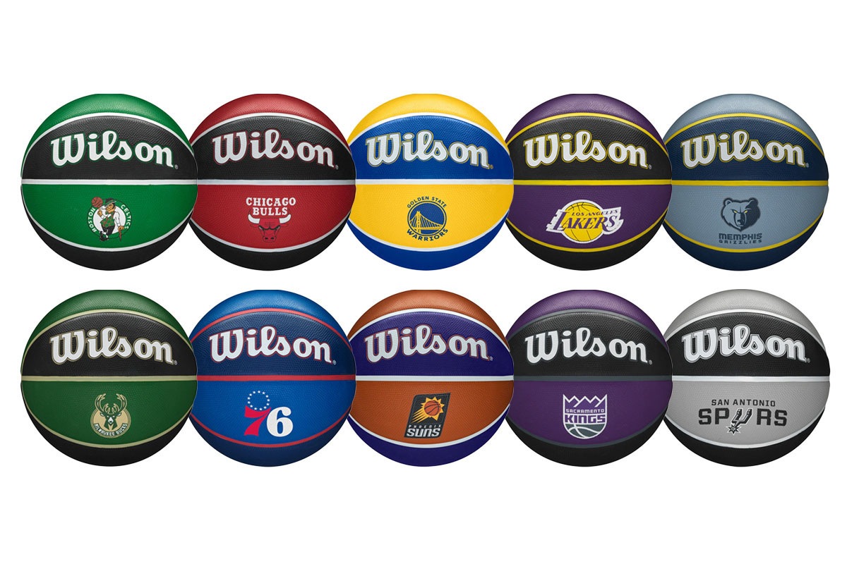 ͡ùԲĢ NBA TEAM TRIBUTE Хåȥܡ7 С 륽 WTB1300