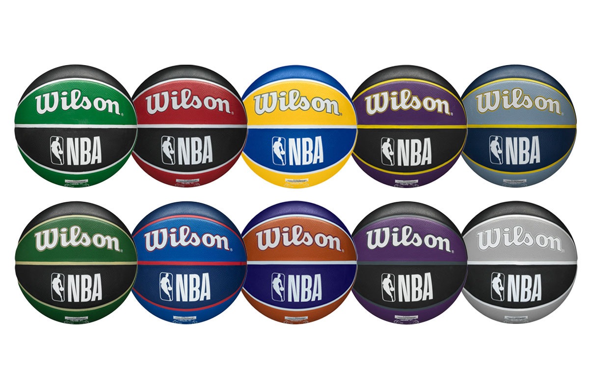 ͡ùԲĢ NBA TEAM TRIBUTE Хåȥܡ7 С 륽 WTB1300