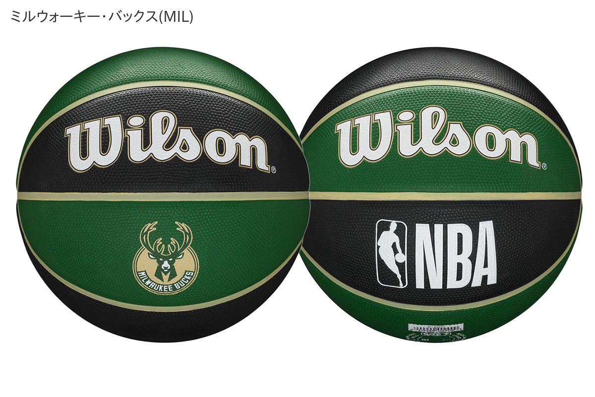͡ùԲĢ NBA TEAM TRIBUTE Хåȥܡ7 С 륽 WTB1300
