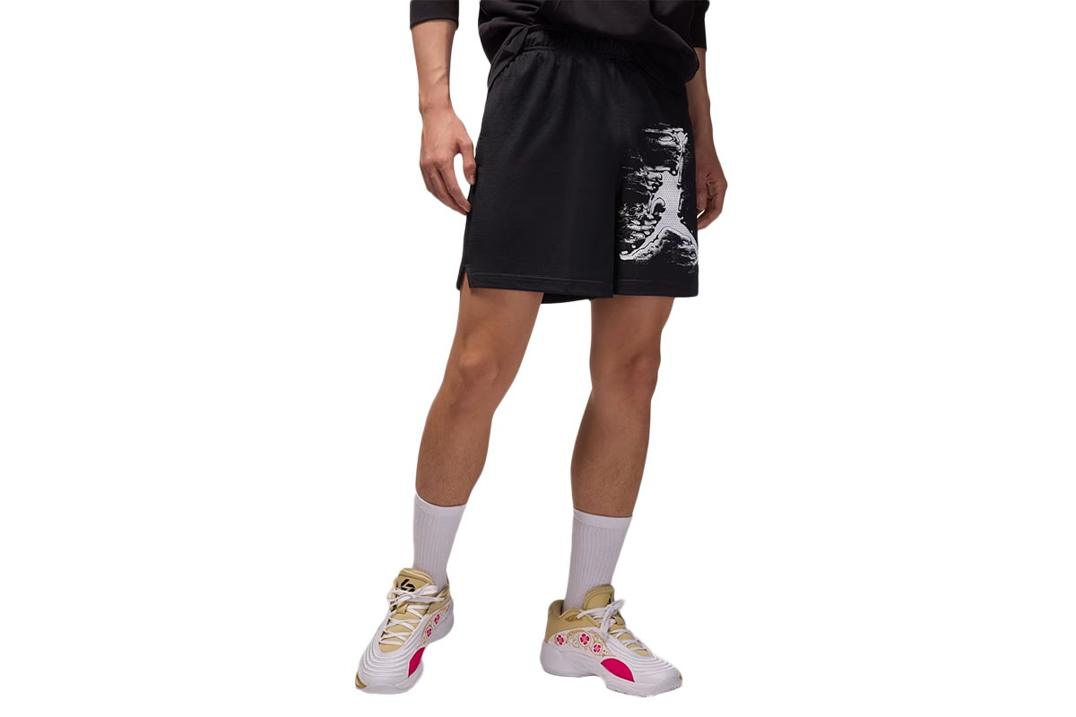 Dri-FIT����ե��å����硼�ȥѥ�� ���硼���� ��HQ8665-010�� �Х��� û�ѥ� �Х��ѥ� 2025/8/5