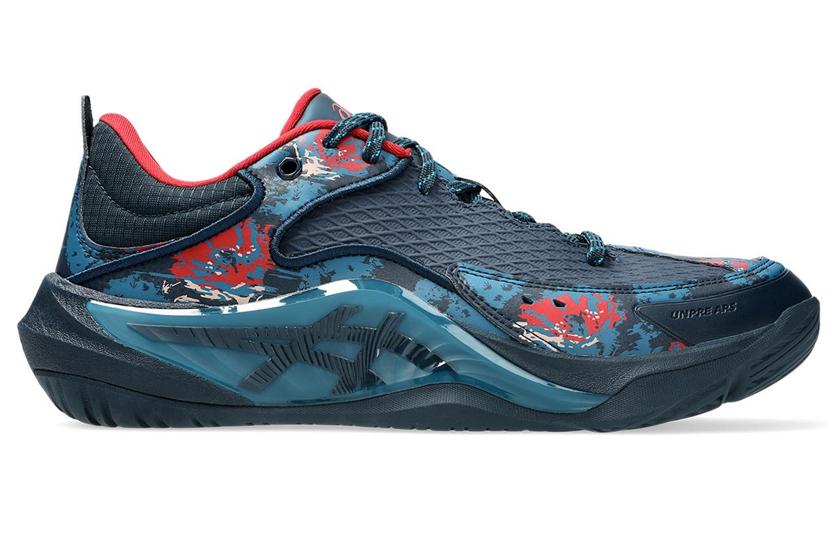 ����������ɡʥ쥮��顼�˥饹�� UNPRE ARS LOW 3 ����ץ쥢�륹����3 �����å��� ��1063A141-400�� �Х��� �Хå��� ���塼�� �� 2026/6/18