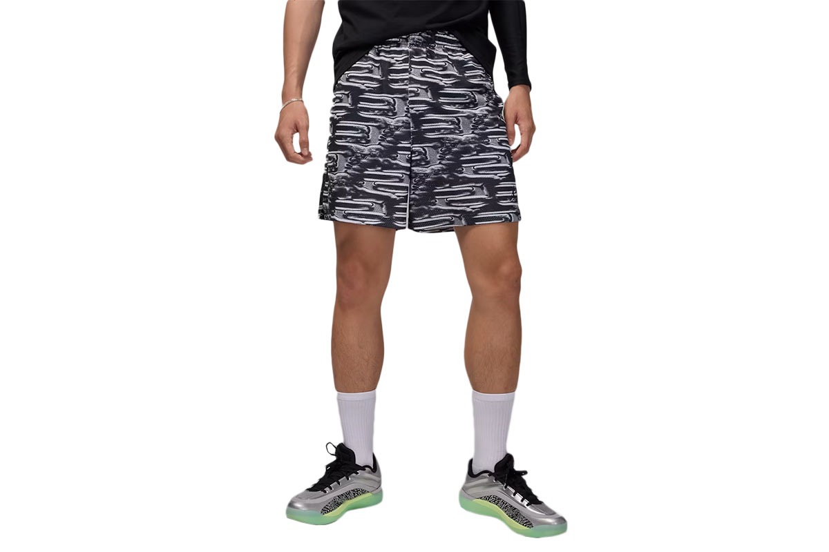 Dri-FIT�ץ��ȥ�å��奷�硼�ȥѥ�� ���硼���� ��HQ8667-010�� �Х��� û�ѥ� �Х��ѥ� 2025/8/5