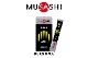 KUAN  8 إ륹ƥʥ󥹡ʥѥåס ॵ MUSASHI KUAN-00617 ץ 򹯿 ߥλ ڤʸΥ󥻥롦ʡԲġ