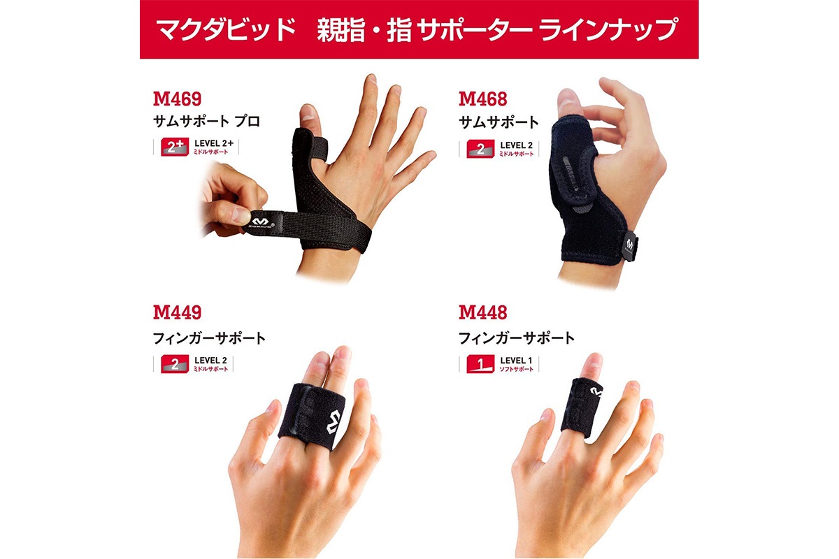 �ե��󥬡����ݡ��� �ޥ����ӥå� McDavid  ��M448��