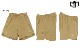 �����뢡 ���硼�ġʥݥ��å��դ��� ���󥶥ڥ���� ��ITP24426�� �Х��� �ѥ�� �Х��ѥ�����ʸ��Բġ�