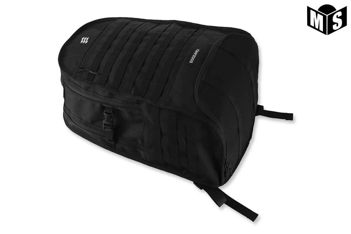 EZ ����åɥ⡼��Хå��ѥå�(36L) �������� ��EZAL99UBG005�� �Х��� �Хå� ���å�