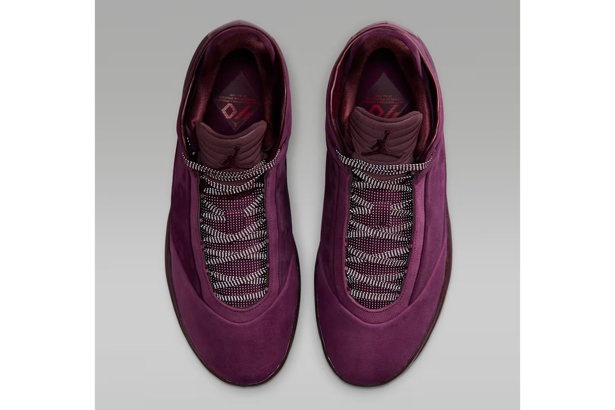 AIR JORDAN  40 PF ���� ���硼���� 40 PF ���硼���� ��HM9932-601�� �Х��� �Хå��� �� ���塼�� 2025/11/13