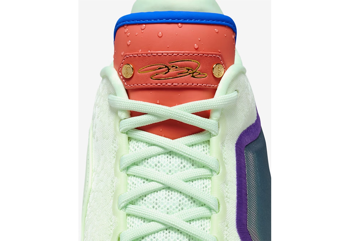 LEBRON XXIII Miami Twice ��֥��� 23 ��֥��󡦥������ॺ �ʥ��� ��IH1514-700�� �Х��� �Хå��� ���塼�� �� 2026/1/16