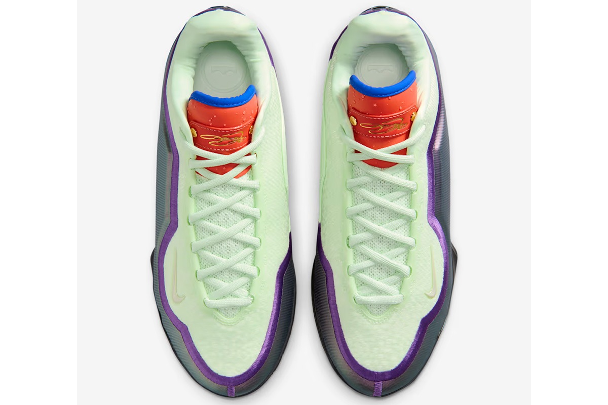 LEBRON XXIII Miami Twice ��֥��� 23 ��֥��󡦥������ॺ �ʥ��� ��IH1514-700�� �Х��� �Хå��� ���塼�� �� 2026/1/16