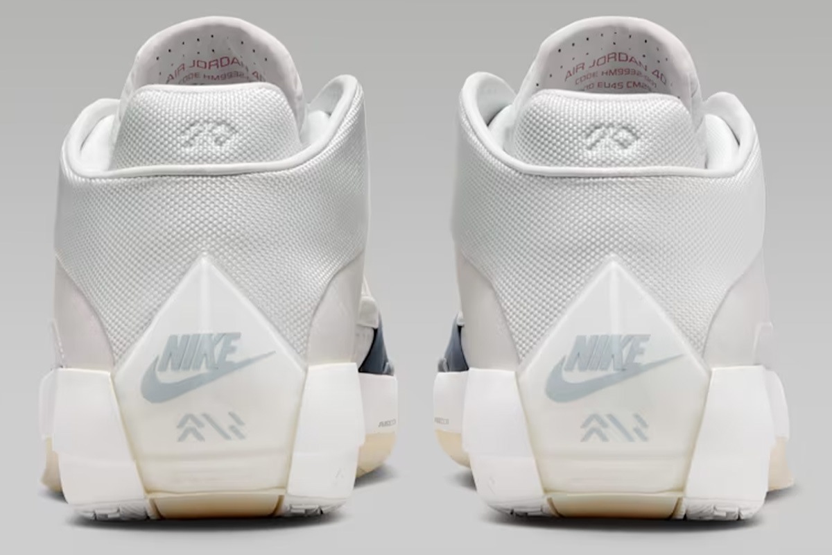 AIR JORDAN  40 PF ���� ���硼���� 40 PF ���硼���� ��HM9932-001�� �Х��� �Хå��� �� ���塼�� 2026/1/15