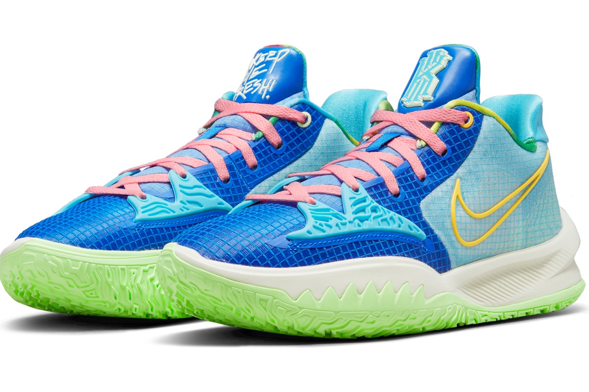 最安価格 Nike カイリー Ep 4 Low バスケットボール Www Universitaria Cl 最安価格 Nike カイリー Ep 4 Low バスケットボール Www Universitaria Cl