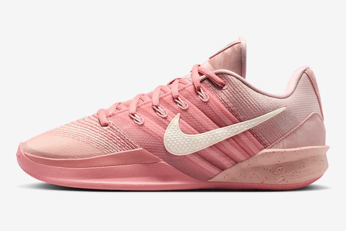 �ڥ�����󥺡� SABRINA 3 EP ���֥��3 EP ���֥�ʡ������ͥ��� �ʥ���  ��HF2882-600�� �Х��� �Хå��� ���塼�� ��  2026/1/15