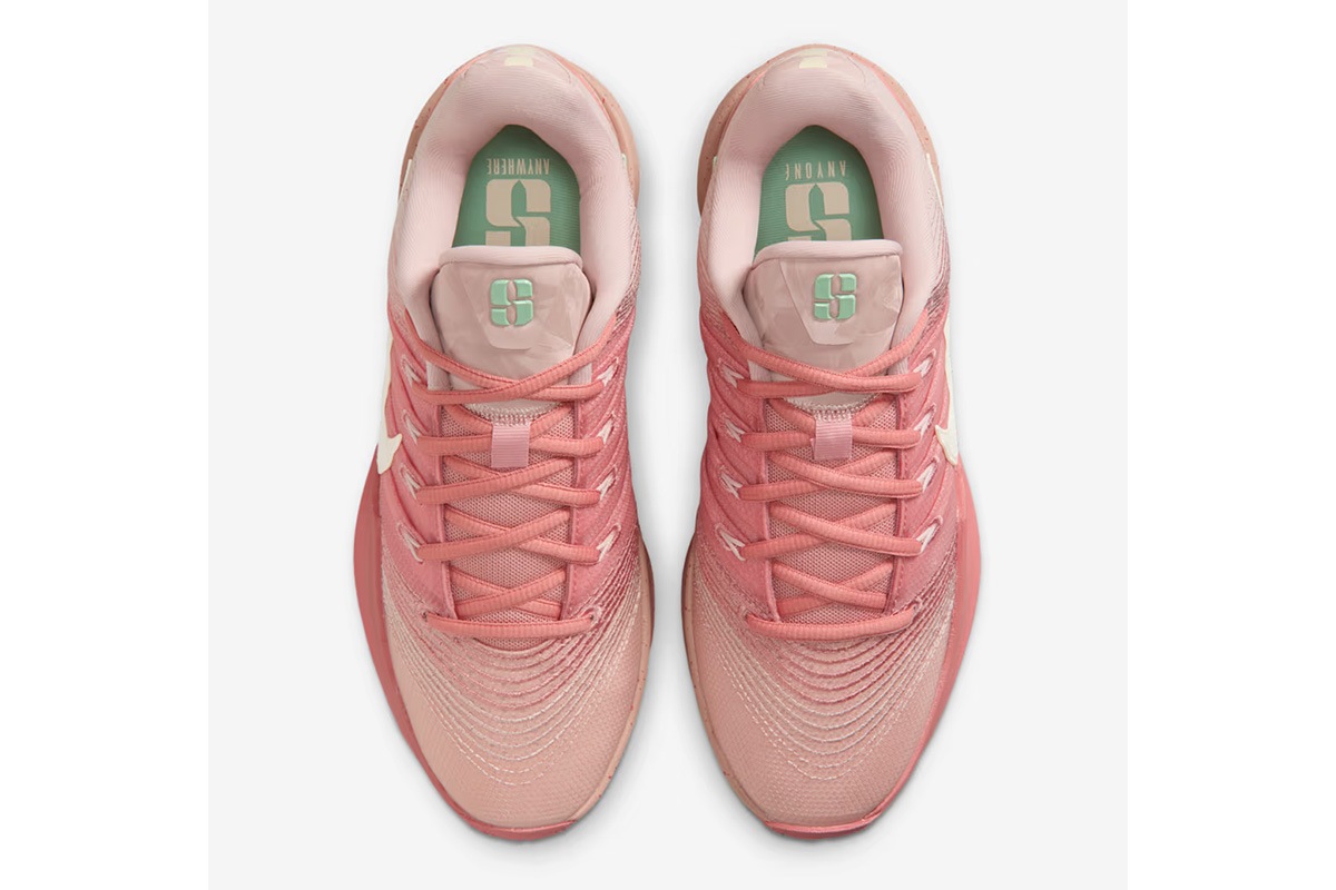 �ڥ�����󥺡� SABRINA 3 EP ���֥��3 EP ���֥�ʡ������ͥ��� �ʥ���  ��HF2882-600�� �Х��� �Хå��� ���塼�� ��  2026/1/15