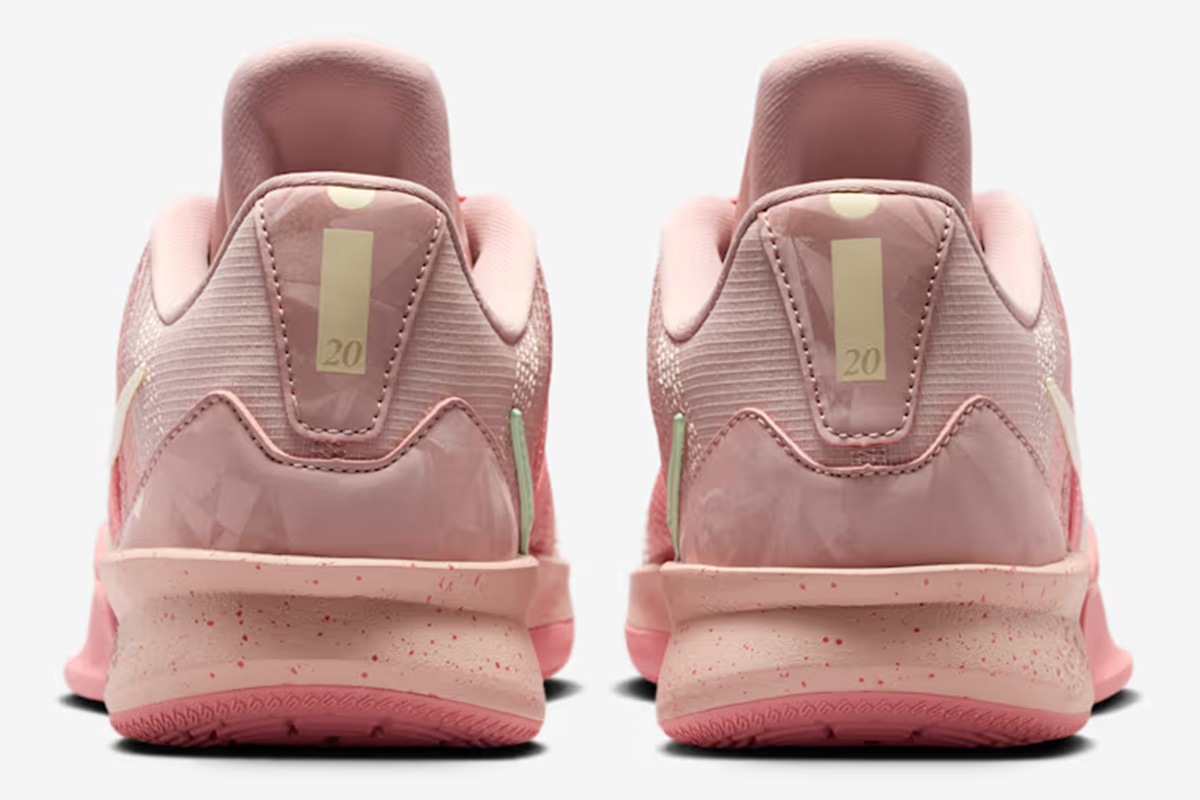 �ڥ�����󥺡� SABRINA 3 EP ���֥��3 EP ���֥�ʡ������ͥ��� �ʥ���  ��HF2882-600�� �Х��� �Хå��� ���塼�� ��  2026/1/15