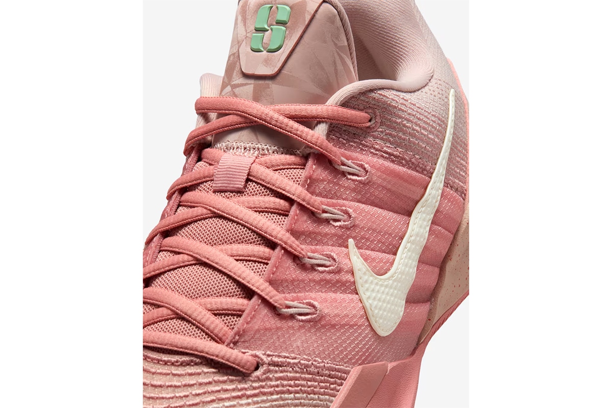 �ڥ�����󥺡� SABRINA 3 EP ���֥��3 EP ���֥�ʡ������ͥ��� �ʥ���  ��HF2882-600�� �Х��� �Хå��� ���塼�� ��  2026/1/15