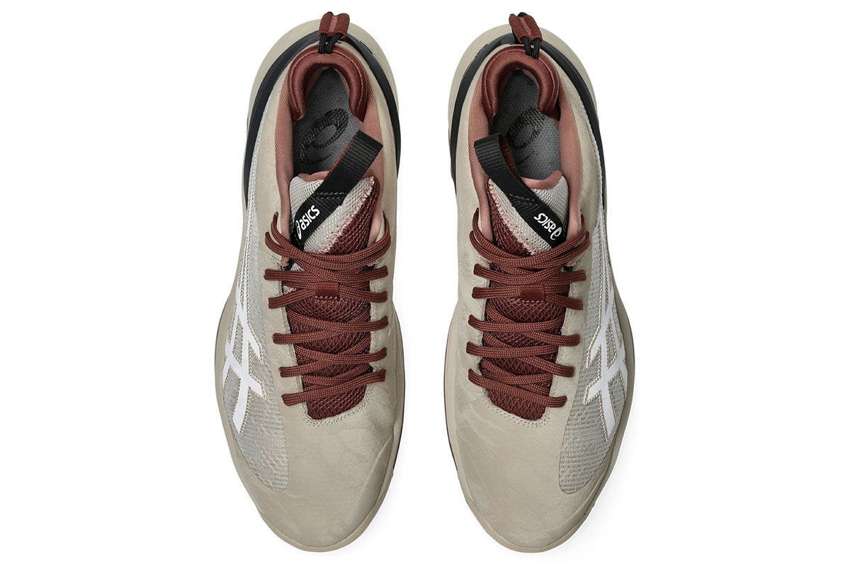 《50%OFF》 スタンダード（レギュラー）ラスト GELBURST 29 ゲルバースト29 アシックス 【1063A123-250】 バスケ バッシュ シューズ 靴 2026/8/13