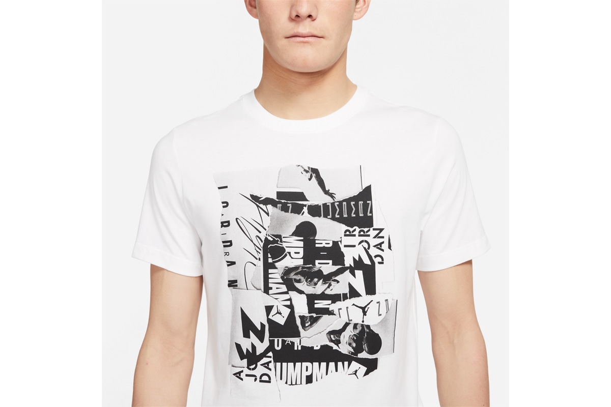 ジョーダン Jordan ジャンプマンフライトtシャツ ホワイト Da90 100 ブランドから探す Jordan ジョーダン トップス半袖 公式 M Sports スポーツ用品のオンラインショップ