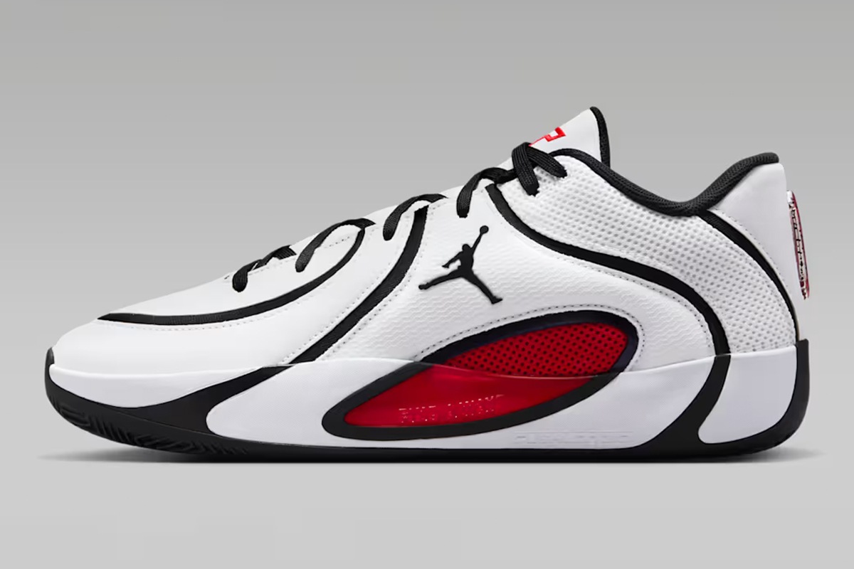 TATUM 4 PF  �ƥ����� 4 PF ���������󡦥ƥ����� ���硼���� ��HQ4613-101�� �Х��� �Хå��� ���塼�� �� 2026/1/22