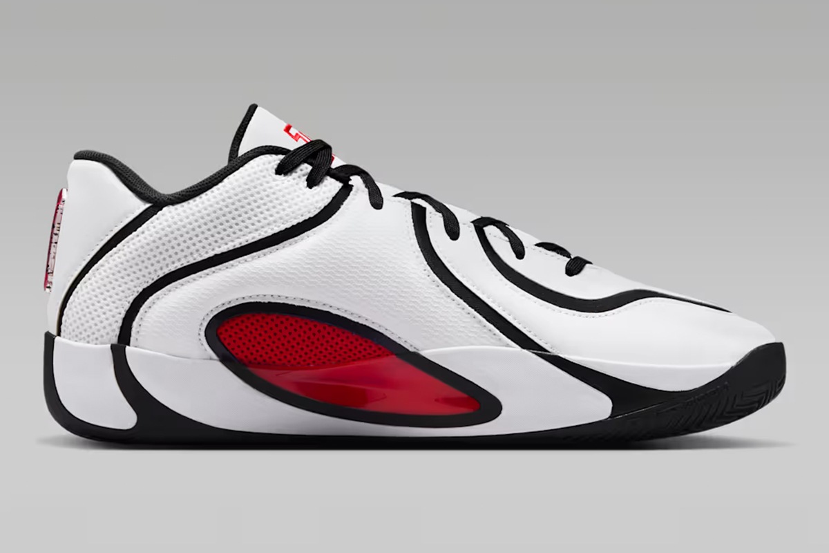 TATUM 4 PF  �ƥ����� 4 PF ���������󡦥ƥ����� ���硼���� ��HQ4613-101�� �Х��� �Хå��� ���塼�� �� 2026/1/22