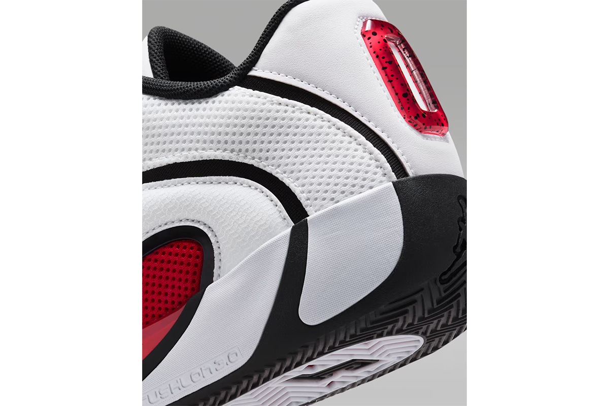 TATUM 4 PF  �ƥ����� 4 PF ���������󡦥ƥ����� ���硼���� ��HQ4613-101�� �Х��� �Хå��� ���塼�� �� 2026/1/22