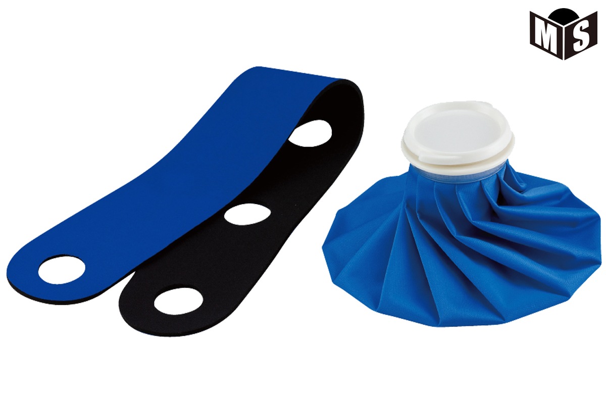 �ߥ��� MIKASA �������Хå� �顼�������� �֥롼 ��ICB23��