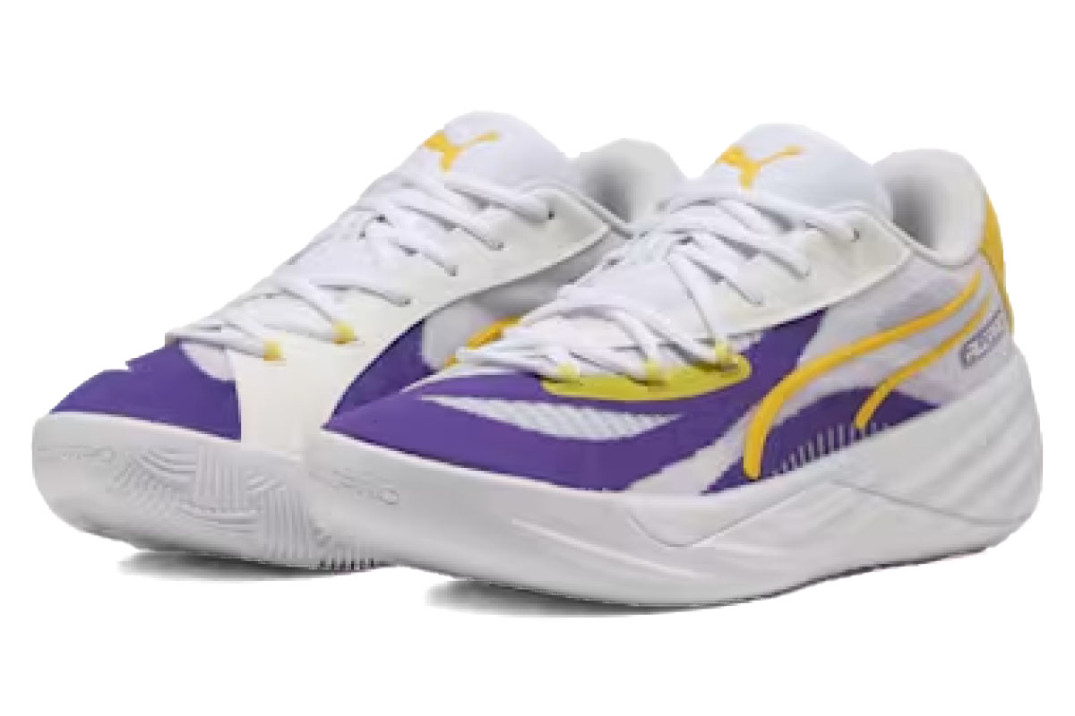 �����뢡 ALL-PRO NITRO LA Basketball ������ץ� �˥ȥ� �ס��� ��311899-01�� �Х��� �Хå��� ���塼�� �����ʡ����Բġ�