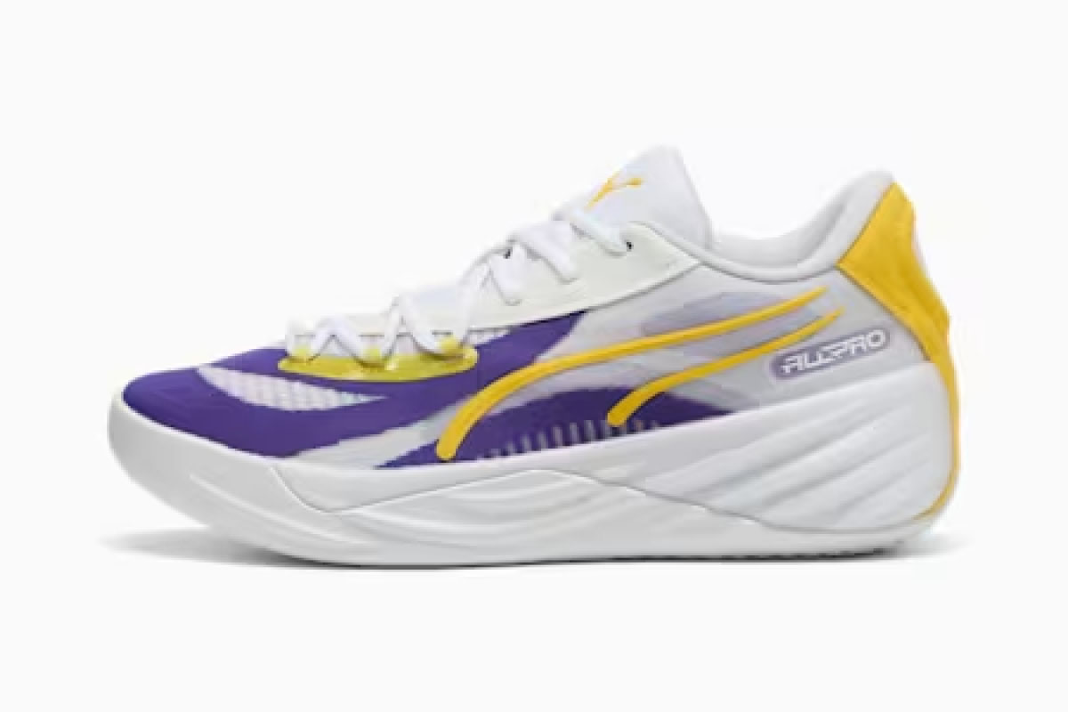 �����뢡 ALL-PRO NITRO LA Basketball ������ץ� �˥ȥ� �ס��� ��311899-01�� �Х��� �Хå��� ���塼�� �����ʡ����Բġ�