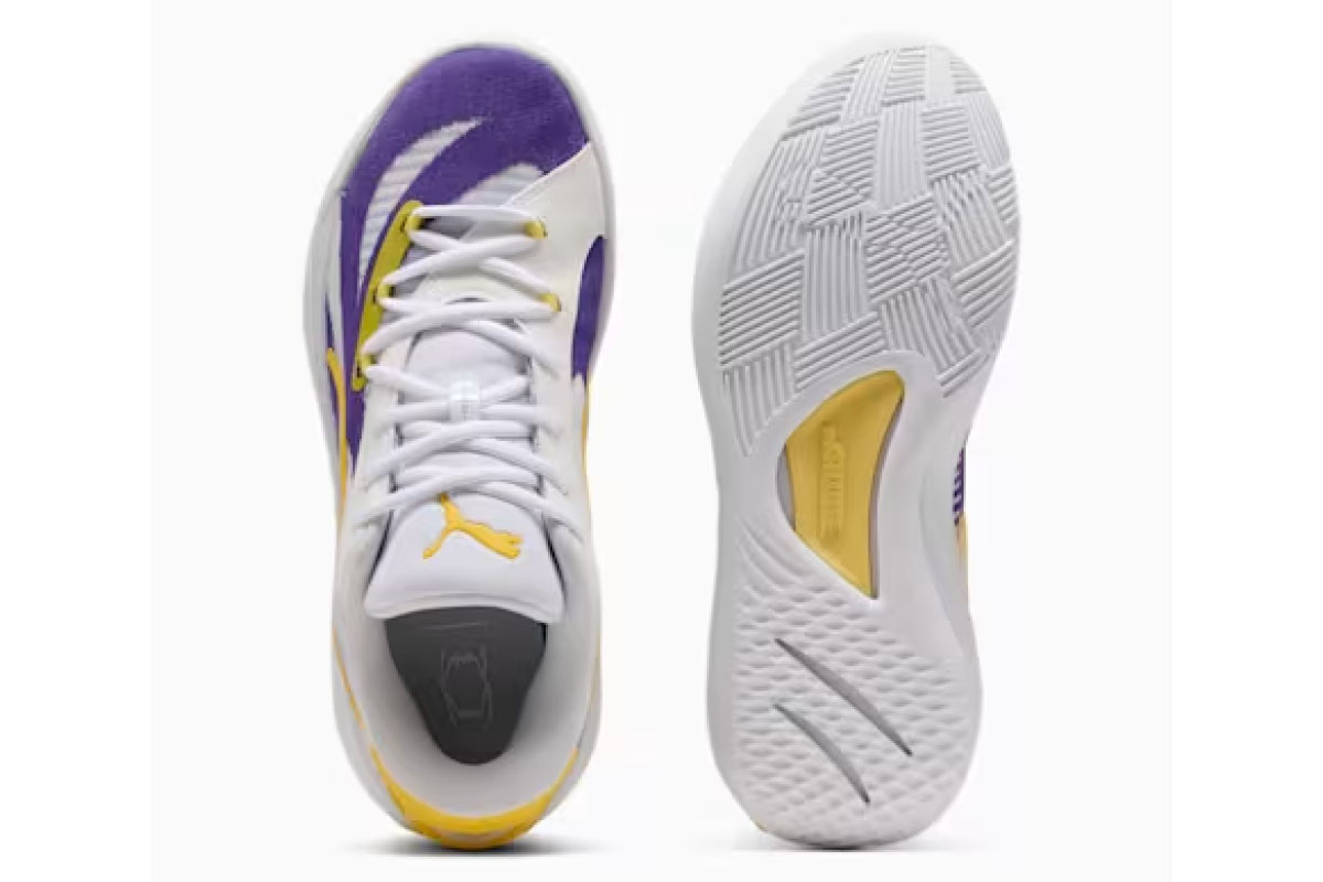 �����뢡 ALL-PRO NITRO LA Basketball ������ץ� �˥ȥ� �ס��� ��311899-01�� �Х��� �Хå��� ���塼�� �����ʡ����Բġ�