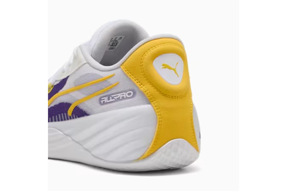 �����뢡 ALL-PRO NITRO LA Basketball ������ץ� �˥ȥ� �ס��� ��311899-01�� �Х��� �Хå��� ���塼�� �����ʡ����Բġ�