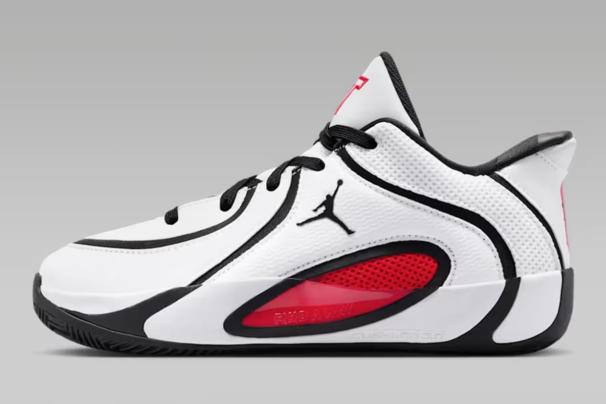 �ڥ��å� ����˥���TATUM 4 GS �ƥ����� 4 GS ���������󡦥ƥ����� ���硼���� ��HQ4611-101�� �Х��� �Хå��� ���塼�� �� 2026/1/22