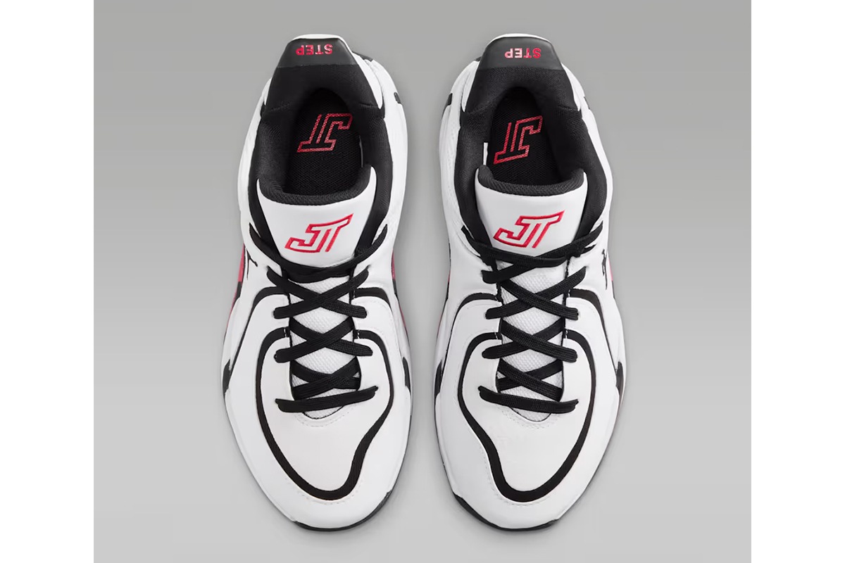 �ڥ��å� ����˥���TATUM 4 GS �ƥ����� 4 GS ���������󡦥ƥ����� ���硼���� ��HQ4611-101�� �Х��� �Хå��� ���塼�� �� 2026/1/22