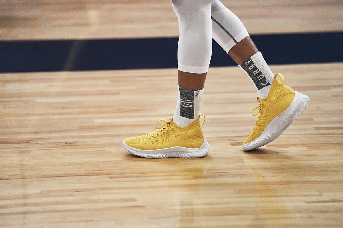 カリー8 Smooth Butter Flow 25.5cm