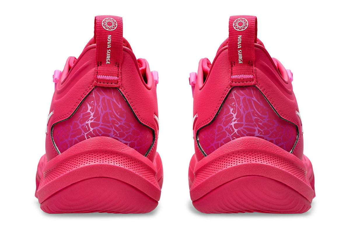 20%OFF������������ɡʥ쥮��顼�˥饹�� NOVA SURGE LOW 2�Υ���������2���� �����å��� ��1061A051-700�� �Х��� �Хå��� ���塼�� �� 2026/4/16�����ʡ����Բġ�