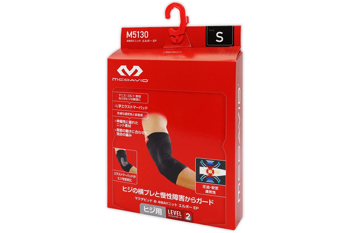 ޥӥå McDavid 4WAY˥å ܡEPM5130