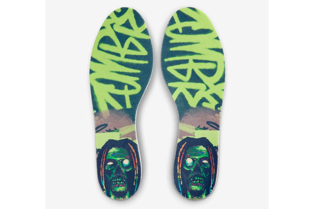 Ja 3 Spooky Season EP 㡦 ʥ HV9924-700 Х Хå 塼  2025/10/21