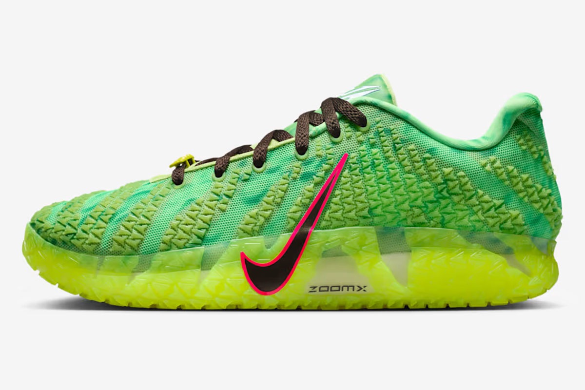 Ja 3 Spooky Season EP 㡦 ʥ HV9924-700 Х Хå 塼  2025/10/21