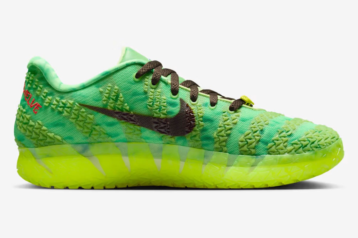 Ja 3 Spooky Season EP 㡦 ʥ HV9924-700 Х Хå 塼  2025/10/21