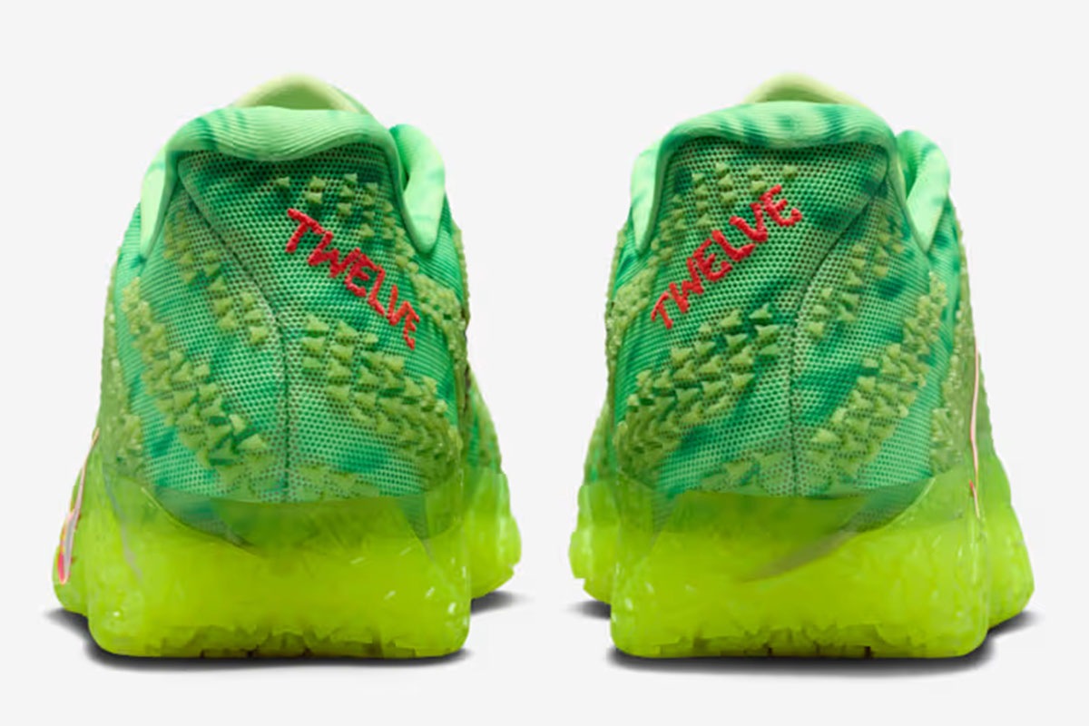 Ja 3 Spooky Season EP 㡦 ʥ HV9924-700 Х Хå 塼  2025/10/21