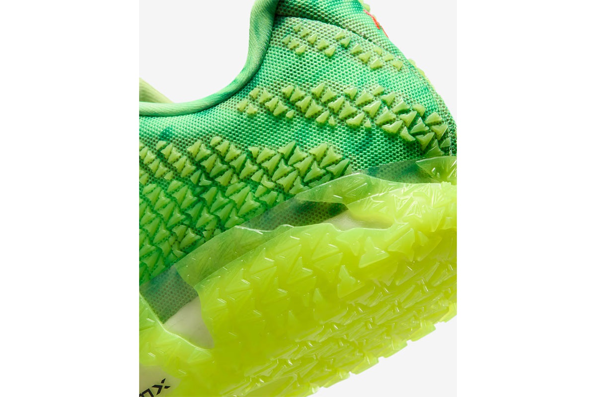 Ja 3 Spooky Season EP 㡦 ʥ HV9924-700 Х Хå 塼  2025/10/21