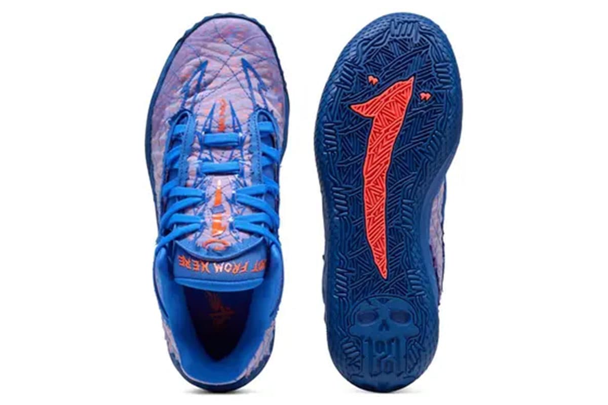 MB.05 LO Bluemazing �������ܡ��� �ס��� ��312755-01�� �Х��� �Хå��� ���塼�� 2026/6/19