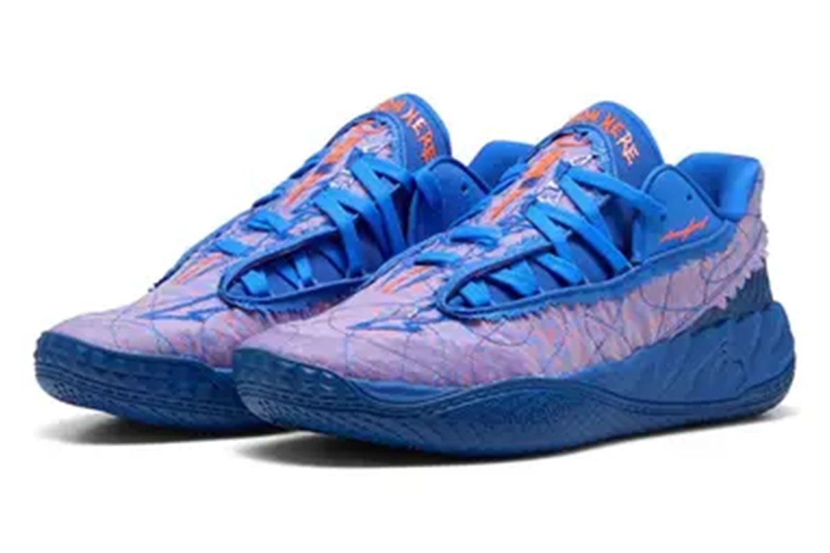 MB.05 LO Bluemazing �������ܡ��� �ס��� ��312755-01�� �Х��� �Хå��� ���塼�� 2026/6/19