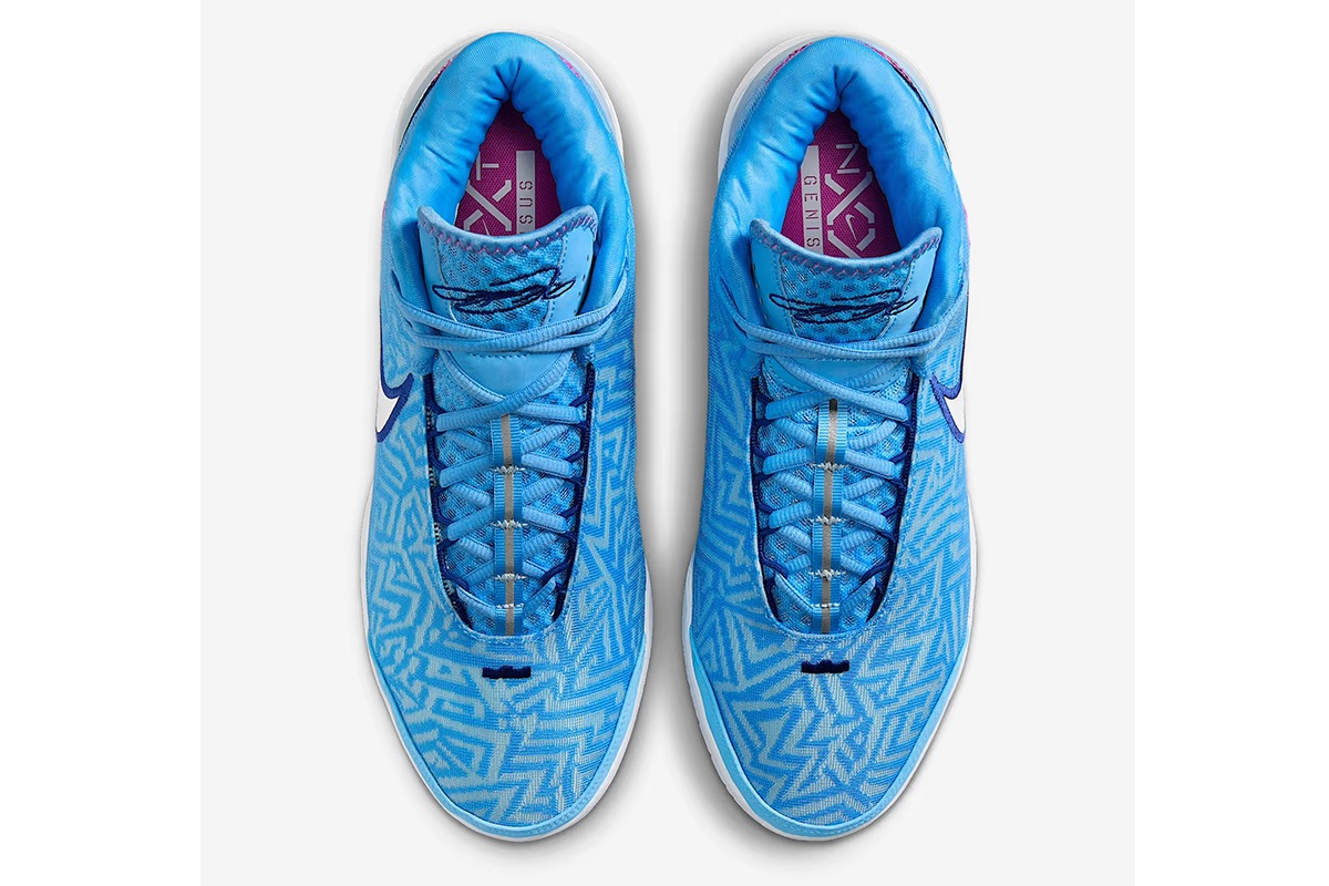 2/23(���)21���� ��軻�����뢡 LEBRON NXXT �����˥��� EP ������ ��֥��� NXXT �����˥��� EP ��֥��󡦥������ॺ �ʥ��� ��HF0711-402�� �Х��� �Хå��� ���塼�� �������ʡ����Բġ�