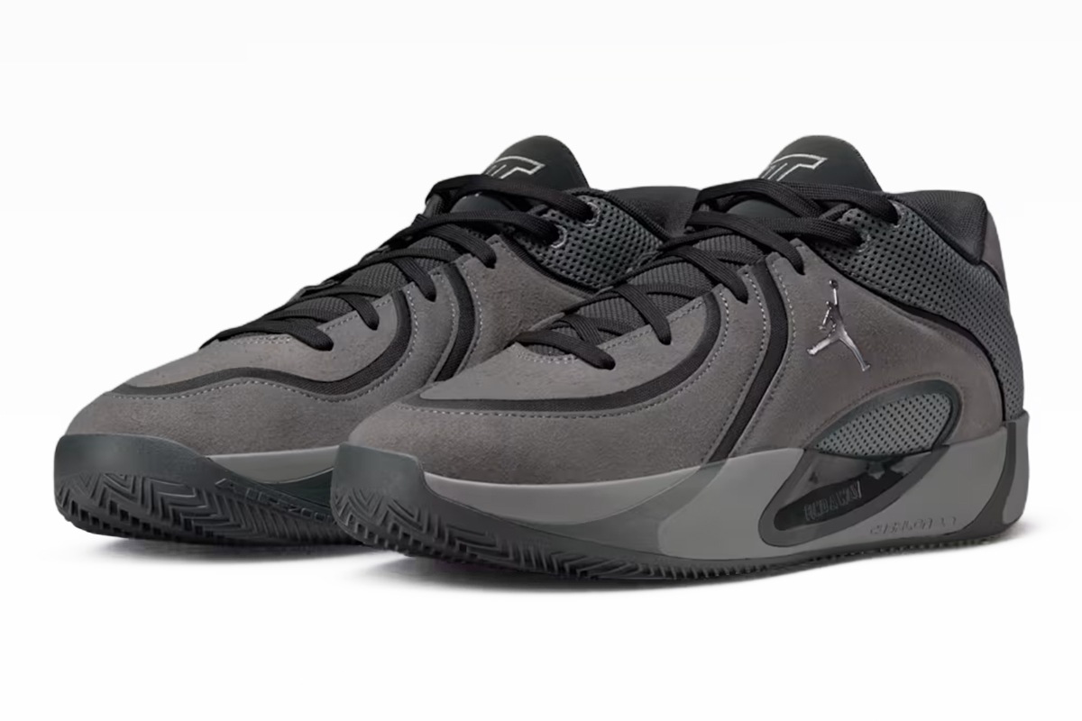 TATUM 4 PF  �ƥ����� 4 PF ���������󡦥ƥ����� ���硼���� ��HQ4613-002�� �Х��� �Хå��� ���塼�� �� 2025/11/21