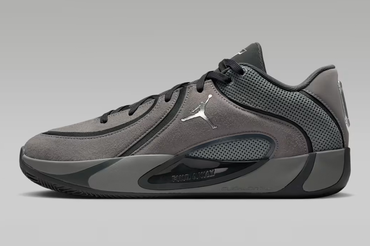 TATUM 4 PF  �ƥ����� 4 PF ���������󡦥ƥ����� ���硼���� ��HQ4613-002�� �Х��� �Хå��� ���塼�� �� 2025/11/21