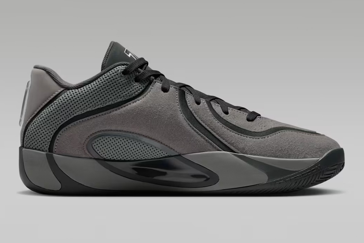 TATUM 4 PF  �ƥ����� 4 PF ���������󡦥ƥ����� ���硼���� ��HQ4613-002�� �Х��� �Хå��� ���塼�� �� 2025/11/21