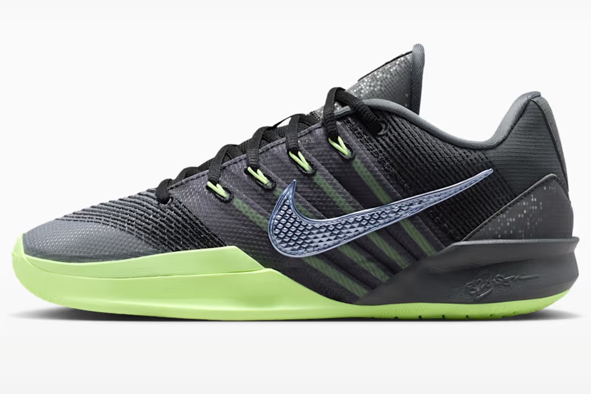 �ڥ�����󥺡� SABRINA 3 EP ���֥��3 EP ���֥�ʡ������ͥ��� �ʥ���  ��HF2882-002�� �Х��� �Хå��� ���塼�� ��  2026/1/1